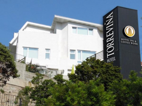 Hotel Torreviña, Viña Del Mar